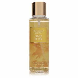 Victorias 558531 Victoria's Secret Sliver Of Sun Fragrance Mist 8.4 Oz