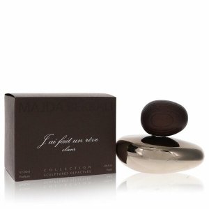 Majda 558913 J'ai Fait Un Reve Obscur Parfum 3.96 Oz For Women