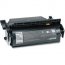 Original Lexmark 12A6869 Toner Cartridge - Laser - 30000 Pages - Black