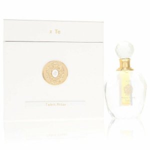 Tiziana 551554 Pure Perfume (unisex) .43 Oz