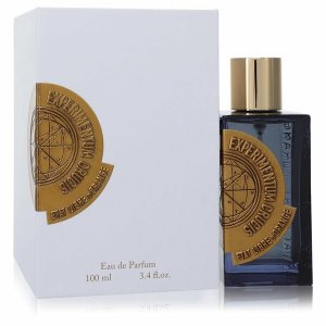 Etat 551466 Experimentum Crucis Eau De Parfum Spray (unisex) 3.4 Oz Fo