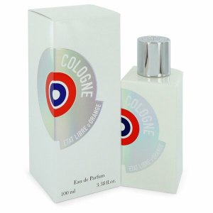 Etat 546760 Eau De Parfum Spray (unisex) 3.38 Oz