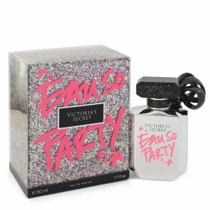 Victorias 545684 Eau De Parfum Spray 1.7 Oz