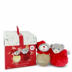 Kaloo 543443 Christmas Eau De Senteur Spray + Free Christmas Ball Bear