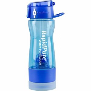 Rapidpure 0160-0120 Intrepid Bottle