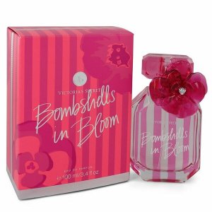 Victorias 547439 Bombshell Intense Eau De Parfum Spray 3.4 Oz For Wome