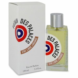 Etat 543649 Eau De Parfum Spray 3.4 Oz