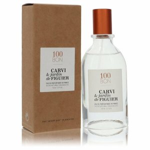 100 556130 Carvi  Jardin De Figuier Eau De Parfum Spray (unisex Refill