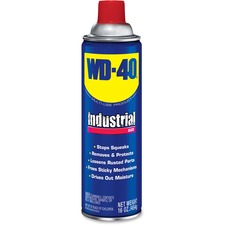 Wd-40 WDF 490088 Multi-use Product Lubricant - 12  Carton