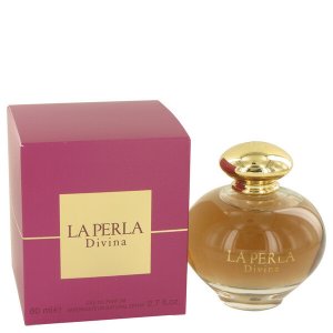 La 533354 Divina Eau De Parfum Spray 2.7 Oz For Women