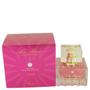 La 535875 Eau De Parfum Spray 2.5 Oz