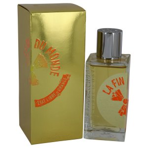 Etat 540784 Eau De Parfum Spray (unsiex) 3.4 Oz