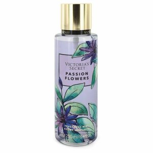 Victorias 551121 Victoria's Secret Passion Flowers Fragrance Mist Spra