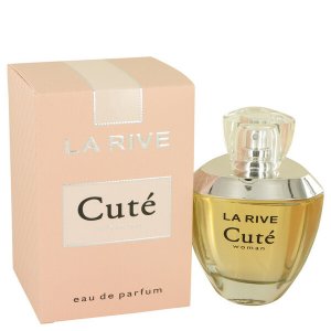 La 536953 Eau De Parfum Spray 3.3 Oz