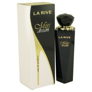 La 539830 Eau De Parfum Spray 3.3 Oz