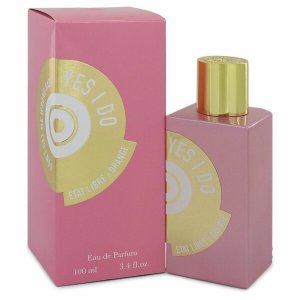 Etat 543711 Eau De Parfum Spray 3.4 Oz