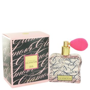 Victorias 511520 Victoria's Secret Glamour Eau De Parfum Spray 3.4 Oz 