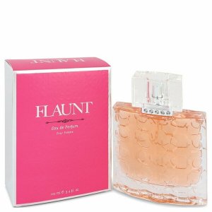 Joseph 542354 Flaunt By  Eau De Parfum Spray 3.4 Oz For Women