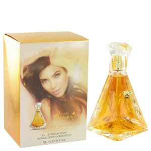 Kim 515188 Eau De Parfum Spray 3.4 Oz For Women