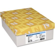 Neenah NEE 6557100 Classic Crest Commercial Flap Envelopes - Commercia