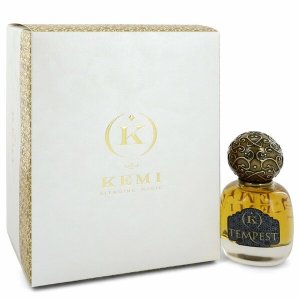 Kemi 551423 Kemi Tempest Extrait De Parfum Spray (unisex) 1.7 Oz For W