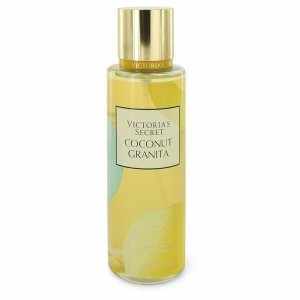 Victorias 551298 Victoria's Secret Coconut Granita Fragrance Mist Spra