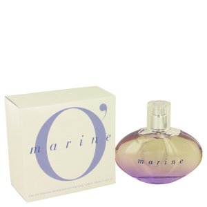 Parfums 535767 O'marine Eau De Parfum Spray 3.3 Oz For Women