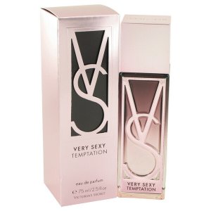 Victorias 499952 Very Sexy Temptation Eau De Parfum Spray 2.5 Oz For W