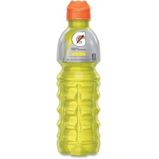 Pepsico QKR 24120 Gatorade Thirst Quencher Bottles - Ready-to-drink - 