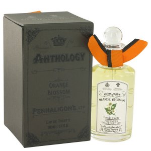 Penhaligon's 514959 Orange Blossom Eau De Toilette Spray (unisex)