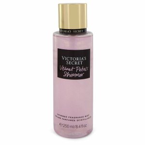 Victorias 551372 Victoria's Secret Velvet Petals Shimmer Fragrance Mis