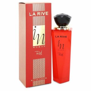 La 548401 Eau De Parfum Spray 3.3 Oz