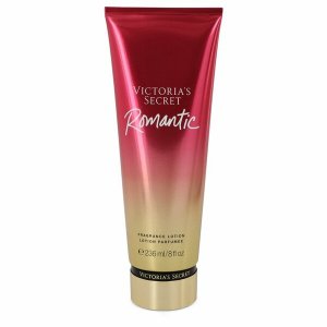 Victorias 551922 Victoria's Secret Romantic Body Lotion 8 Oz For Women