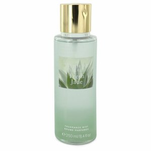 Victorias 551303 Victoria's Secret Fresh Jade Fragrance Mist Spray 8.4