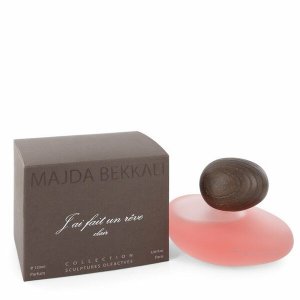 Majda 551457 J'ai Fait Un Reve Clair Eau De Parfum Spray (unisex) 3.96