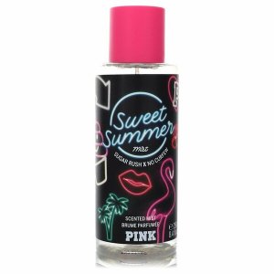 Victorias 555260 Victoria's Secret Pink Sweet Summer Body Mist 8.4 Oz 