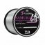 Daiwa JFS25-1000 J-fluoro Samurai Fluorocarbon Line 25lb 1000yd Clear