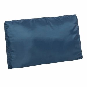 Wenzel 74980020 Camp Pillow Blue