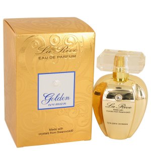 La 536961 Eau De Parfum Spray 2.5 Oz