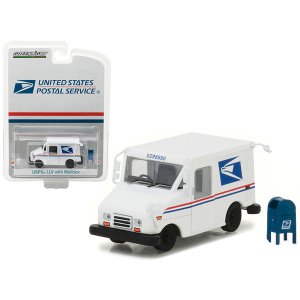 Greenlight 29888 United States Postal Service (usps) Long Life Postal 