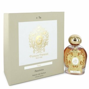 Tiziana 550664 Extrait De Parfum Spray (unisex) 3.38 Oz