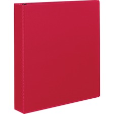 Avery AVE 27202 Averyreg; Durable View Binder - 1 12 Binder Capacity -