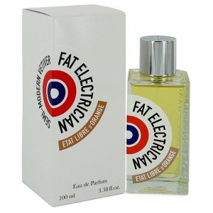 Etat 543716 Eau De Parfum Spray 3.38 Oz