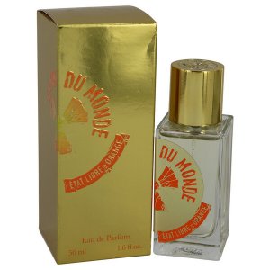 Etat 540799 Eau De Parfum Spray (unsiex) 1.6 Oz