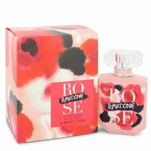 Victorias 547787 Victoria's Secret Hardcore Rose Eau De Parfum Spray 1