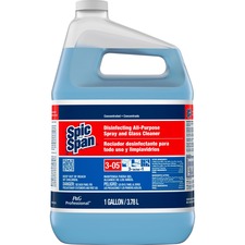 Procter PGC 32538 Spic And Span Spicspan Concentrated Cleaner - Concen