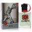 Dc 558890 Cyborg Eau De Toilette Spray 3.4 Oz For Men