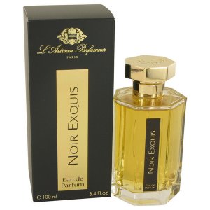 L'artisan 534549 Noir Exquis Eau De Parfum Spray (unisex) 3.4 Oz 