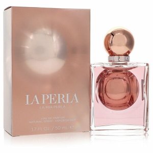 La 557043 La Mia Perla Eau De Parfum Spray 1.7 Oz For Women