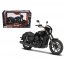 Maisto 32333 2015 Harley Davidson Street 750 Motorcycle Model 112 By